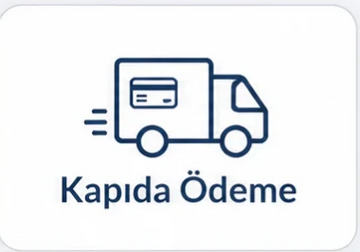 Kapıda ödeme
